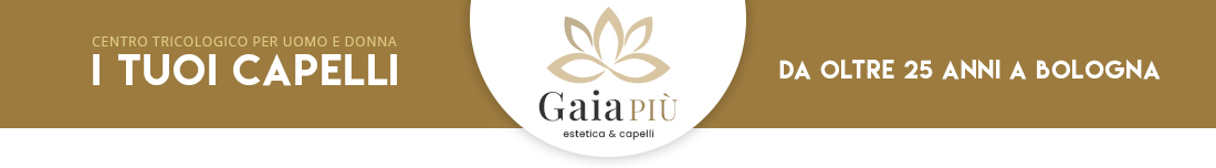 Centro Capelli – Bologna Logo